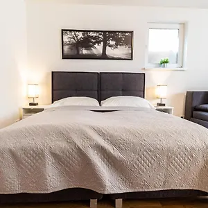  Apartament The Greenery Austria