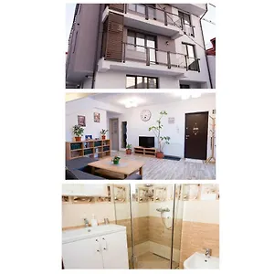  Apartament Romexpo Luxury - Aproape De Centru Si Parc Herastrau! România