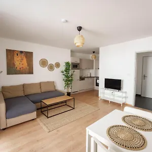  Apartament 1100 Austria