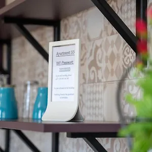 Spacious In The Heart Of Studentski Grad , София Болгария