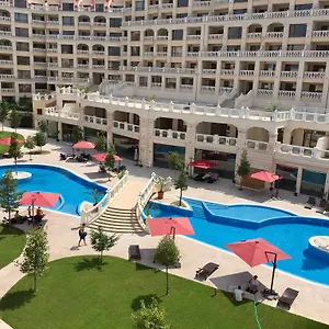  Apartament Psb In South Bay Bulgaria