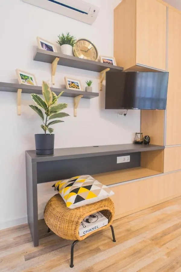 Sevastopol Apartments Varna