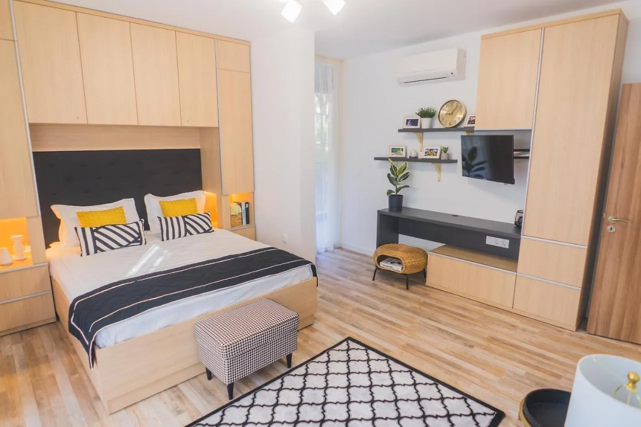 Sevastopol Apartments Varna 0*,