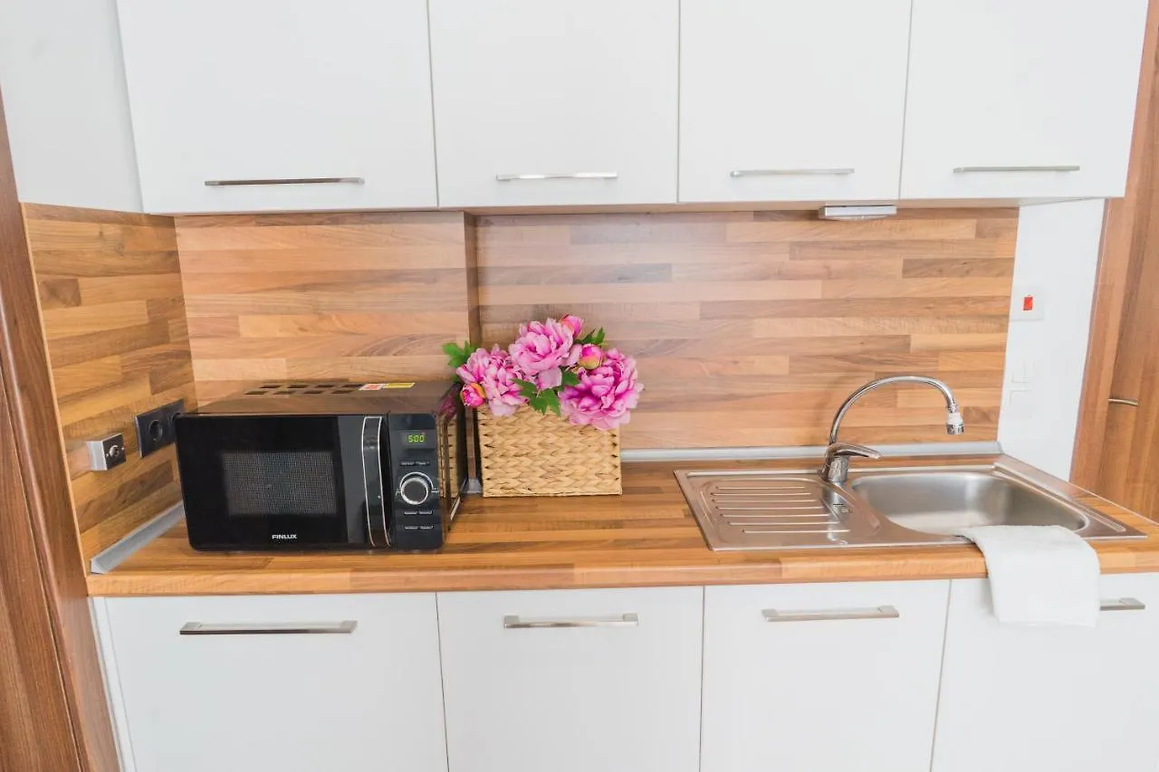 Sevastopol Apartments Varna