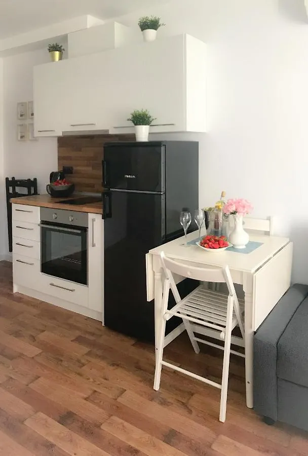 Sevastopol Apartments Varna