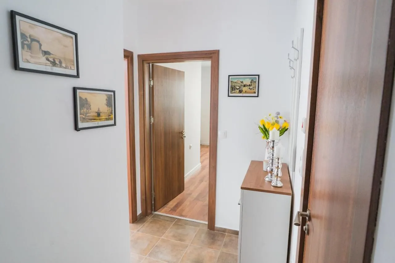 Sevastopol Apartments Varna 0*,