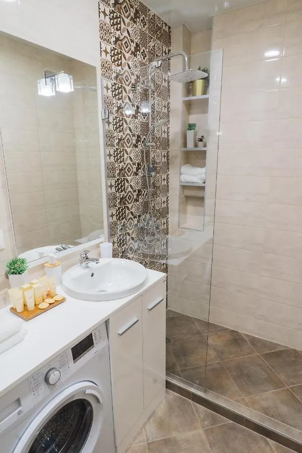 Sevastopol Apartments Varna