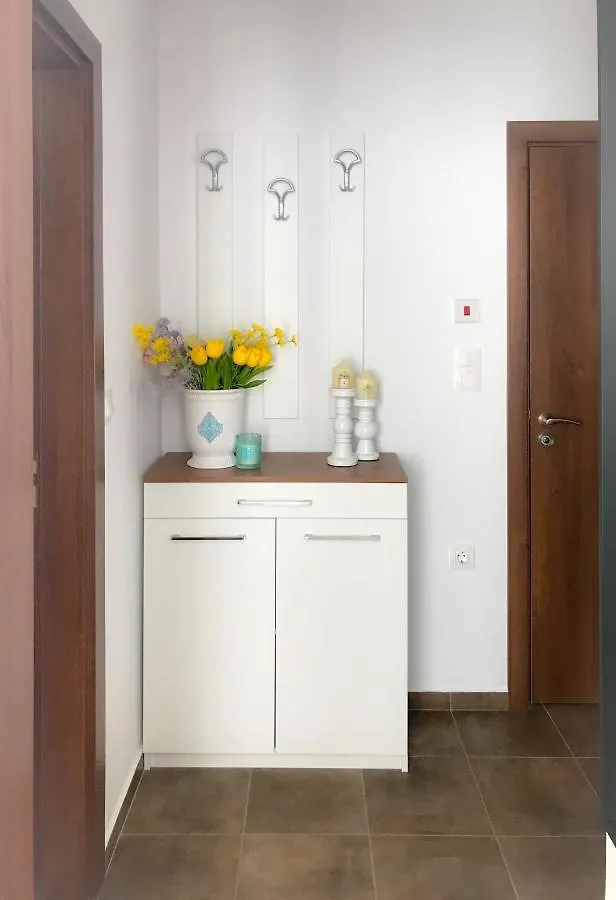 Sevastopol Apartments Varna Bulgaria