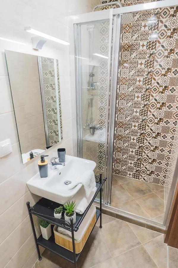 Sevastopol Apartments Varna Bulgaria