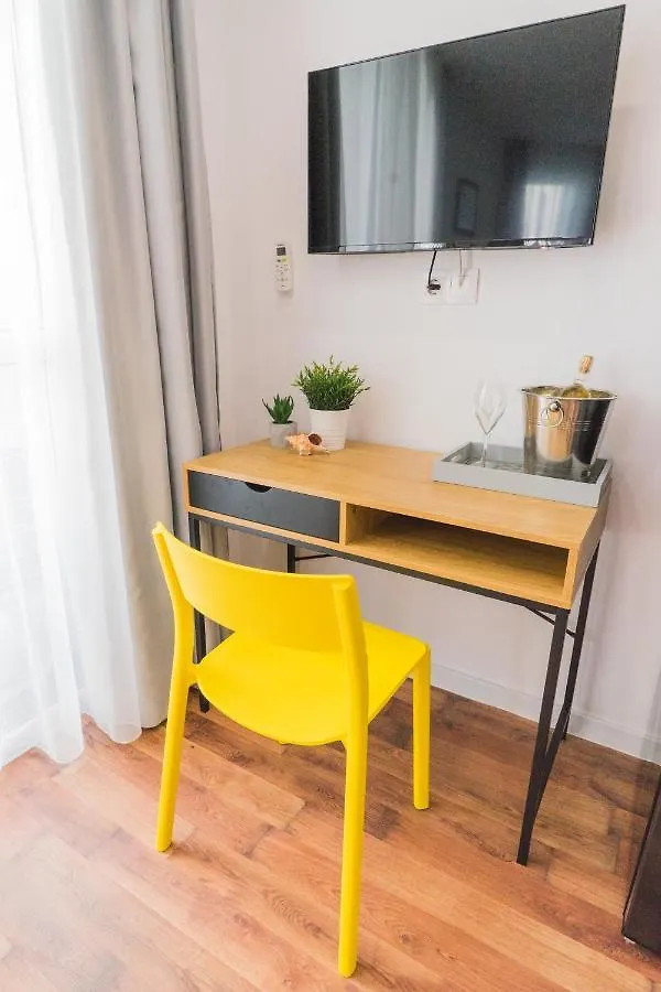 Sevastopol Apartments Varna 0*,  Bulgaria