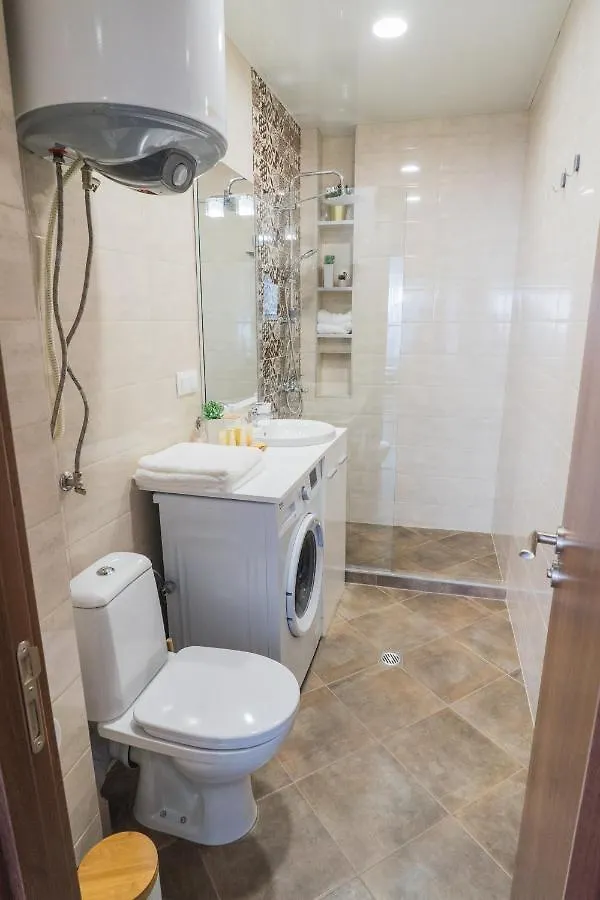 Sevastopol Apartments Varna