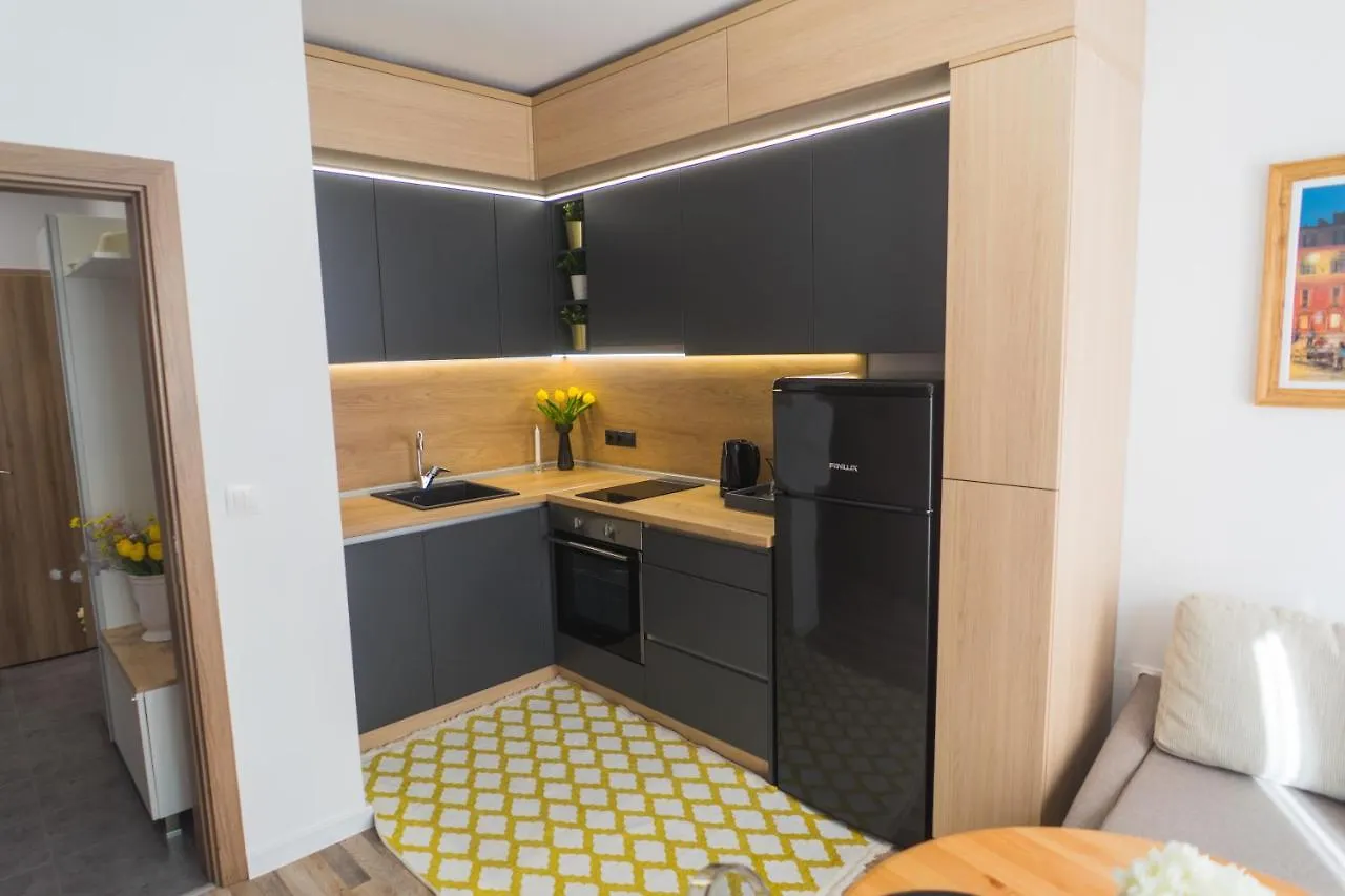 Sevastopol Apartments Varna
