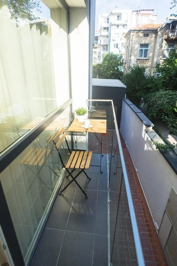 Sevastopol Apartments Varna