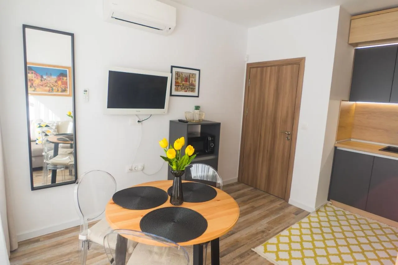 Sevastopol Apartments Varna