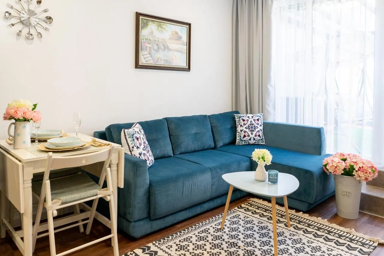 Sevastopol Apartments Varna