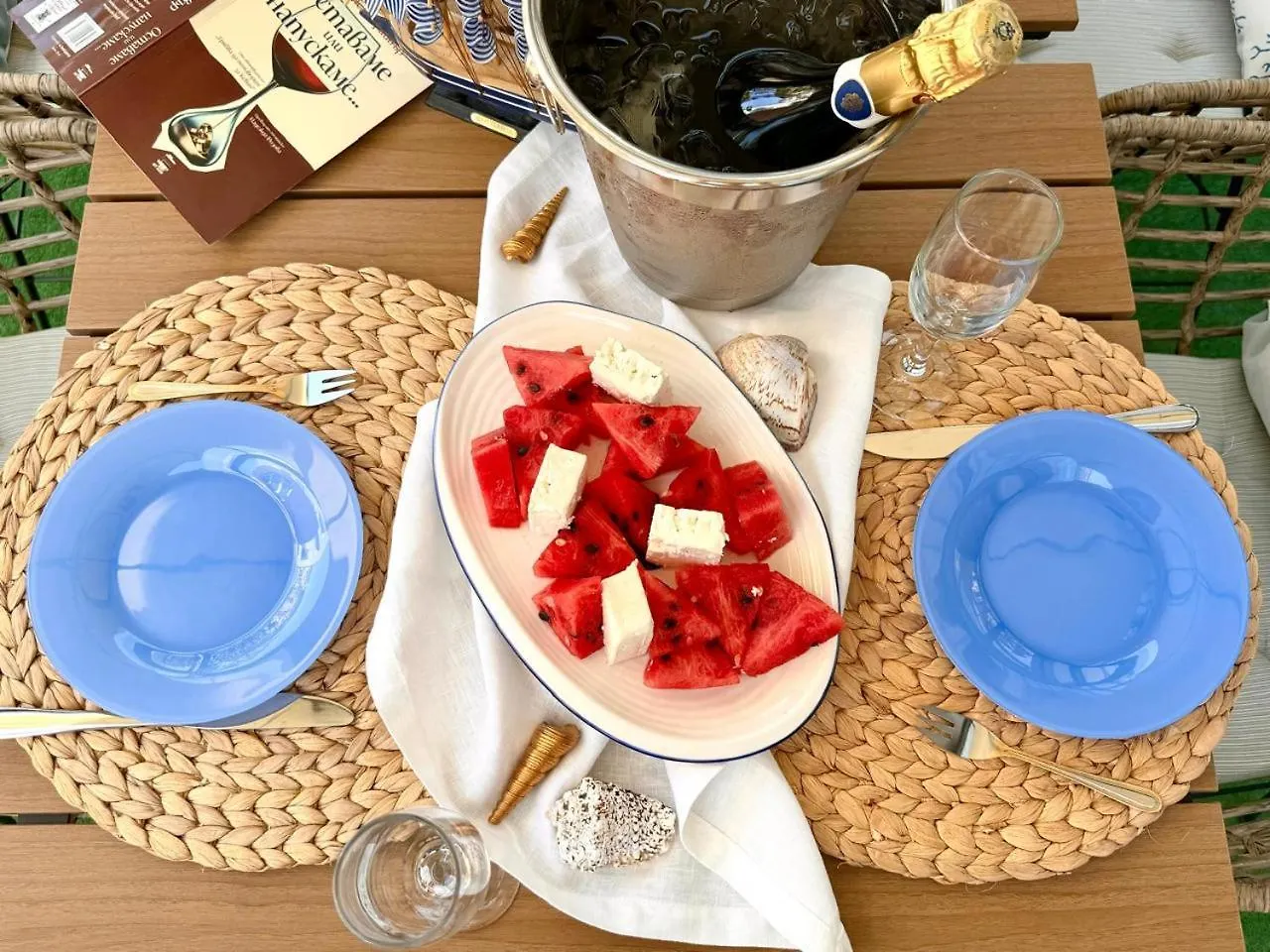 Sevastopol Apartments Varna Bulgaria