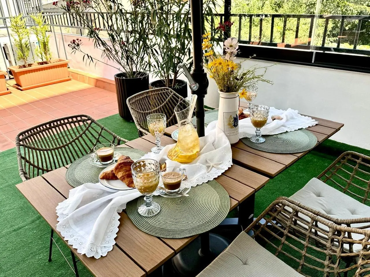 Sevastopol Apartments Varna